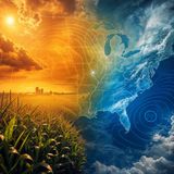 NWS Deep Dive — Chicago, Baltimore, NY, Philly, Global Heat, Water Temps & Zmanim — Sun Jul 26, 2026