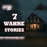 7 wahre Alltagsfälle, die nachts plötzlich ganz anders wirken | Hörbuch