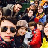 #RCity Dopo pranzo a Radio City!