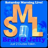 League Of Nations (ep062825) - Saturday Morning Live!