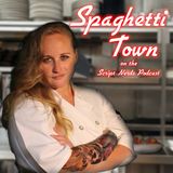 EP20 - "Spaghetti Town" (Table Read)