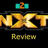 Wrestling 2 The MAX: WWE NXT Review 02.01.17