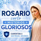 Rosario de Liberación — Día 18 de 40 | Oración por Muertes Repentinas y Trágicas en la Familia