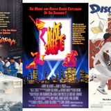 Triple Feature: Krush Groove/Beat Street/Disorderlies