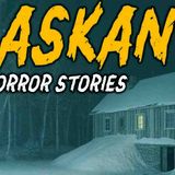 8 True Alaskan Horror Stories _ _The Northern Lights Flickered... And Then Went Dark_ 😱