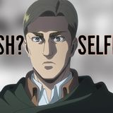 Exploring Erwin Smith - For Humanity (Attack on Titan)