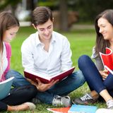 Why the Best Students Swear by College Study Groups