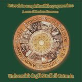 Intervista sulla spiritualità e paganesimo, a cura di Andrea Romani.