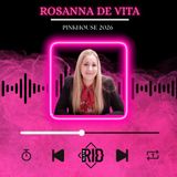 rosanna de vita
