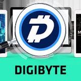 Mike's Lab Lite - Szybkie spojrzenie na projekt DigiByte (DGB)