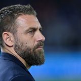 De Rossi post Lecce-Roma 0-0. "Dobbiamo avere più il pallino del gioco in mano e restare sempre in partita"