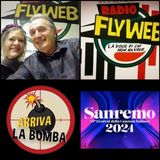 Arriva la Bomba 9.0 Speciale Sanremo 2024 con Marcella Pappiani