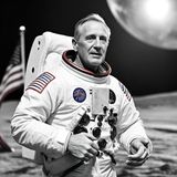 US Astronaut Jim Lovell, Apollo 13 Commander, Dead At 97