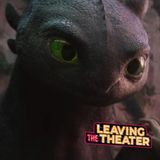 How to Train Your Dragon (w/ Pamalamadingdong Perez)