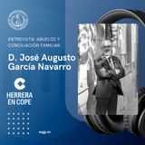 D. José Augusto García Navarro: Herrera en la COPE