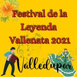 Festival Vallenato 2021