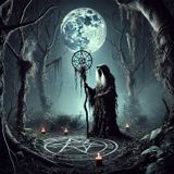 Ep.322 – Hermit -  Ancient Magic, Forbidden Knowledge, and Unrelenting Horror