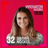 Toolbox: Sarah Nöckel verrät ihre wichtigsten Werkzeuge und Inspirationsquellen