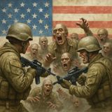 The U.S. Military's Secret Zombie Apocalypse Plan: Real or Ridiculous?
