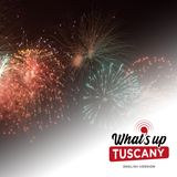 New Year's Eve in Tuscany, 5 smart choices - Ep. 163