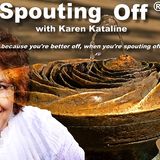 Spouting Off, May 17, 2026