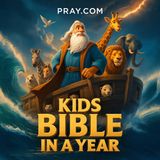 Israel’s Return to God - The Book of 1 Samuel