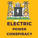 Cut The Power Conspiracy
