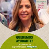 Los remordimientos alimenticios, las dietas milagro y la educación nutricional con Susana Sánchez