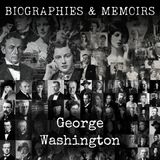 08 - George Washington by Calista McCabe Courtenay