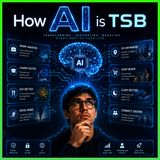 How AI is TSB