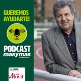 "Fuerza, movilidad y resistencia: las tres claves para una vida activa" con el Dr. Miguel del Valle