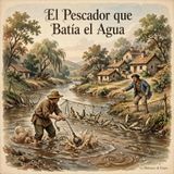 026 - El pescador que batía el agua - Audiolibro - Esopo