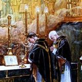 136 - Preparazione liturgica all’annuncio del Vangelo