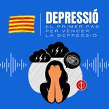 Ep 18 · Català - El primer pas per vèncer la depressió - Junio 18, 2022 - Daniel Richardson