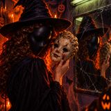Deadname: She Stole the Wrong Life — A Halloween Horror Story