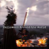 Episode 45: Halloween Around the World