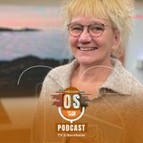 Mellem os - Anne-Lise Lind