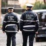 Anche Roma introduce le zone rosse con il pretesto della sicurezza
