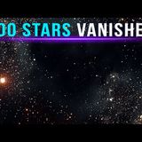 An explanation for stars that suddenly vanish