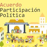 Participación política de las FARC