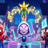 Equipo Araña🕸️🕷️ Electro y el apagon ✨ Celos y Autoestima