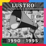 Lustro 1990 - 1995