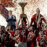 Ep. 21 - Lo Scudetto del Milan, la Fiorentina in Europa e il nuovo miracolo di Nicola con il Terzo Uomo