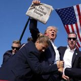 NWJ807- The Morning Dump: Another Trump Assassination Attempt?! & More