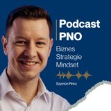 Podcast PNO #70 Jak zrozumieć i zmienić swoje nawyki