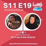 S8 Debut Spotlight- 5. Delphine Seddon (The Music Industry, Misogyny & Duty of Care)