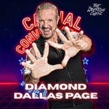 189. Diamond Dallas Page - Casual Conversations