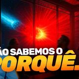 3I_Atlas acaba de mudar de cor e os astrônomos estão apavorados