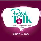 S1 Ep 22: A Real Talk with DeAndra