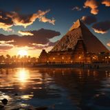 Characteristics and Major Achievements of Ancient Egyptian Culture